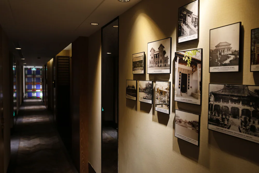Hallway