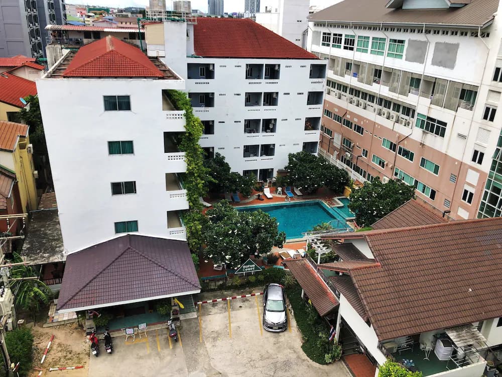 View from room