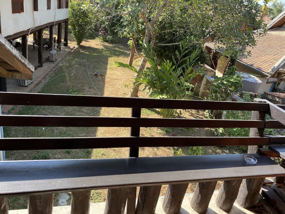 View from room