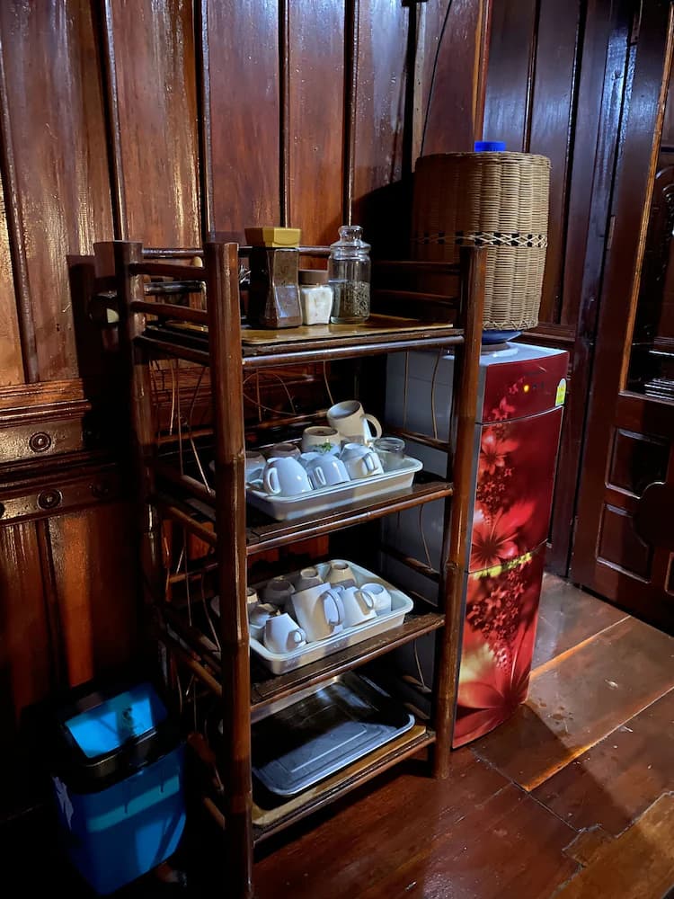 Cafe