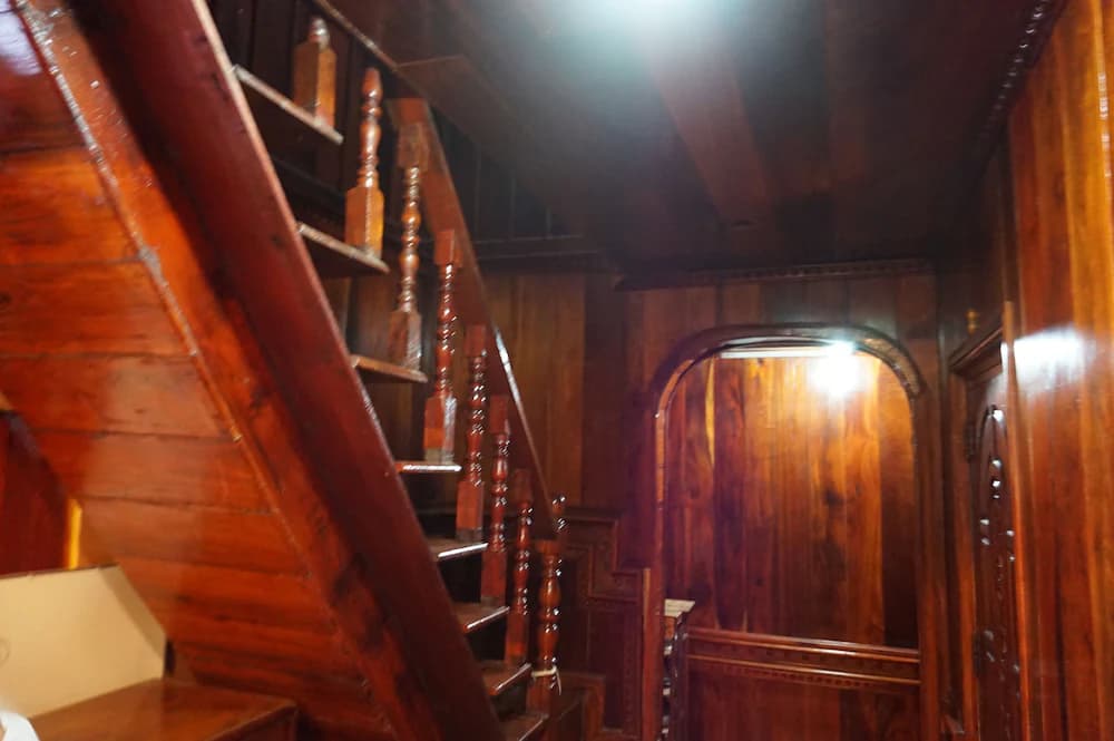 Staircase