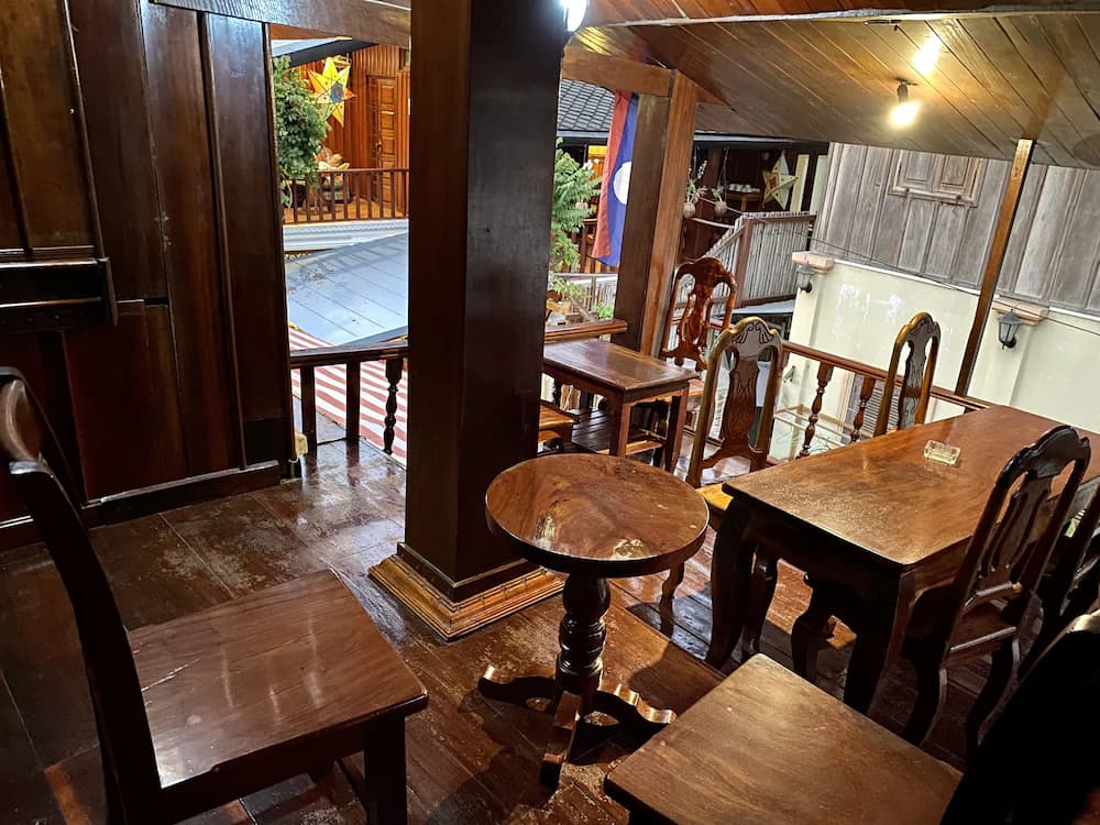 Cafe