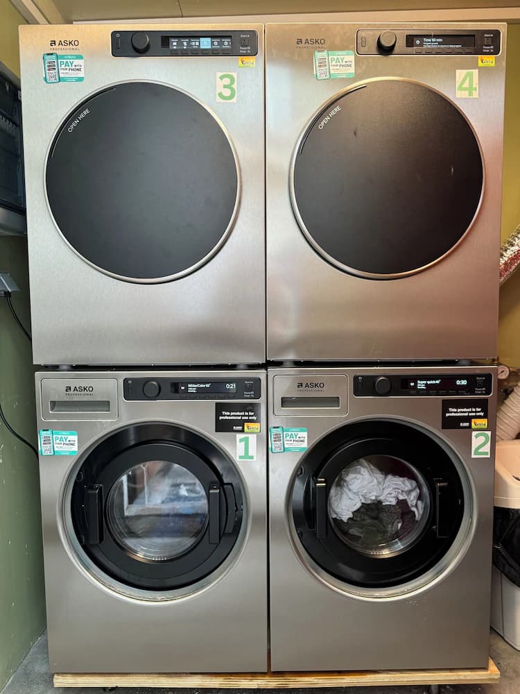 Laundry