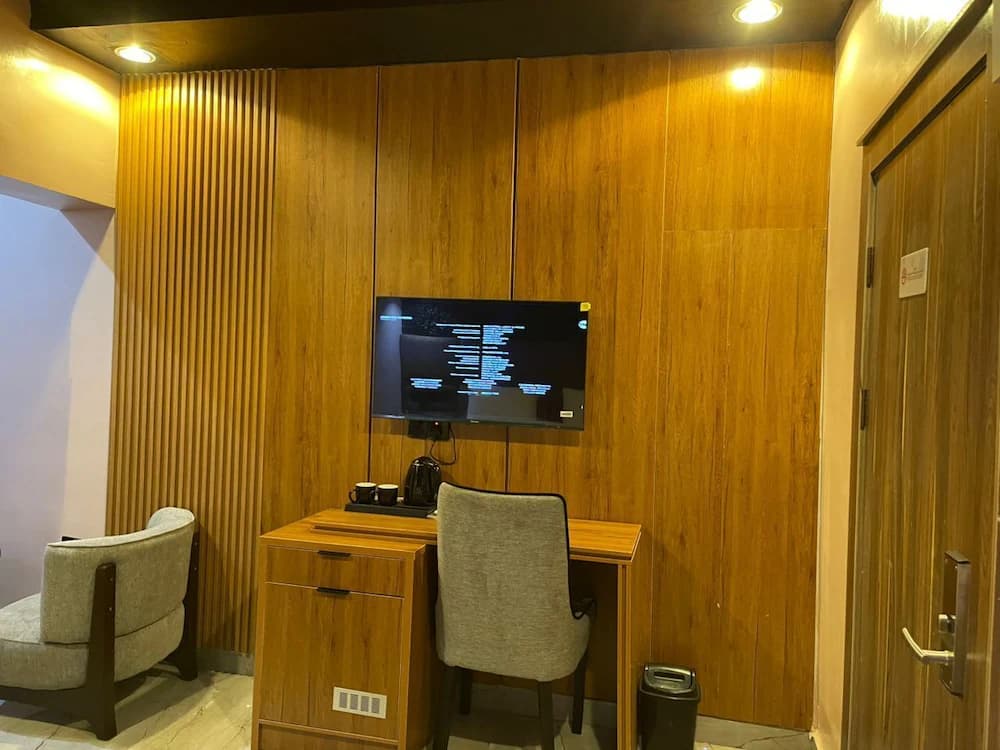 Television