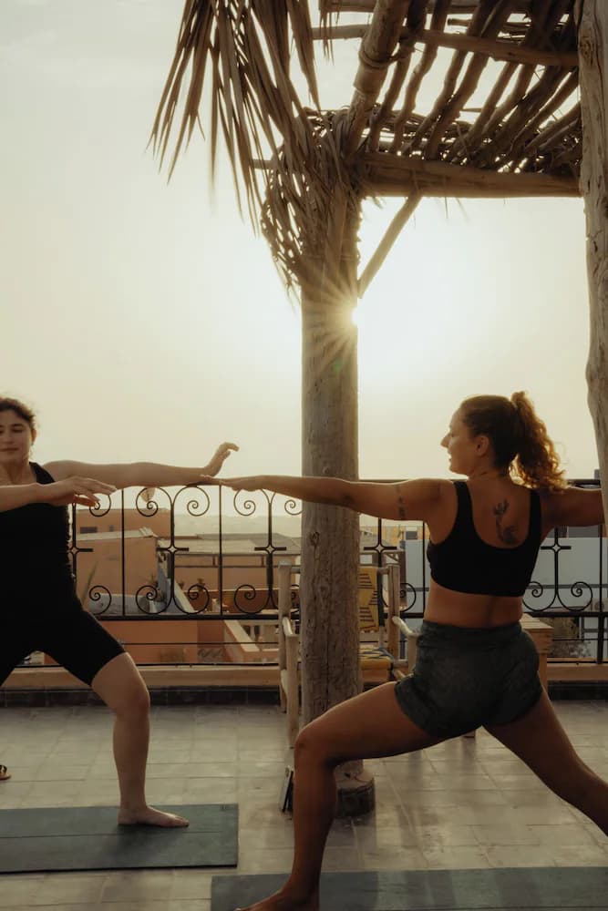 Yoga