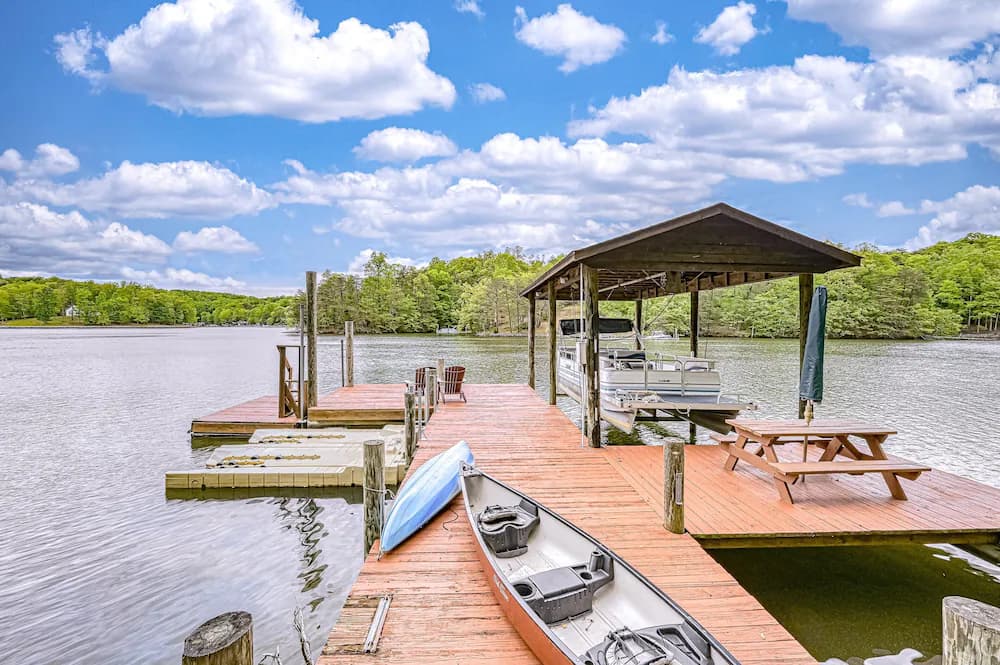Dock