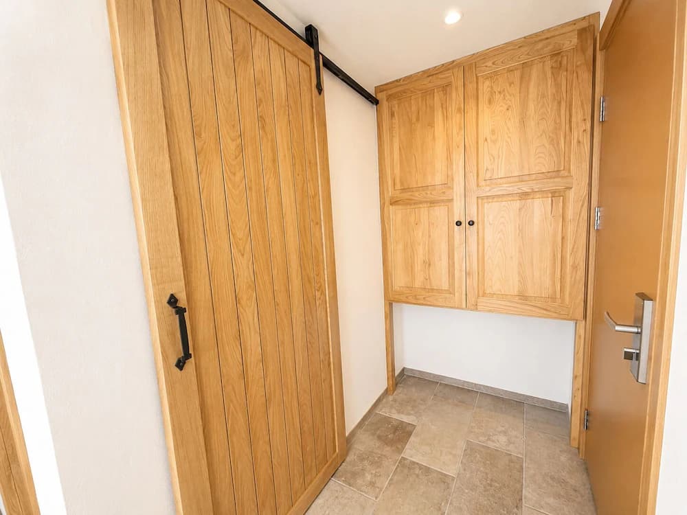 Wardrobe