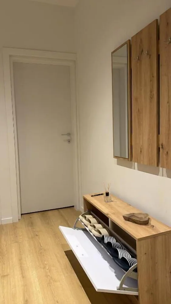 Wardrobe