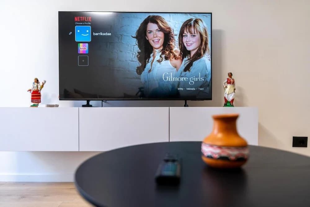 Television
