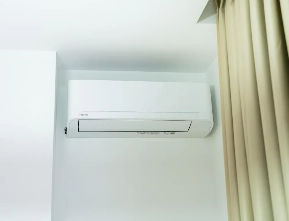 Air conditioning