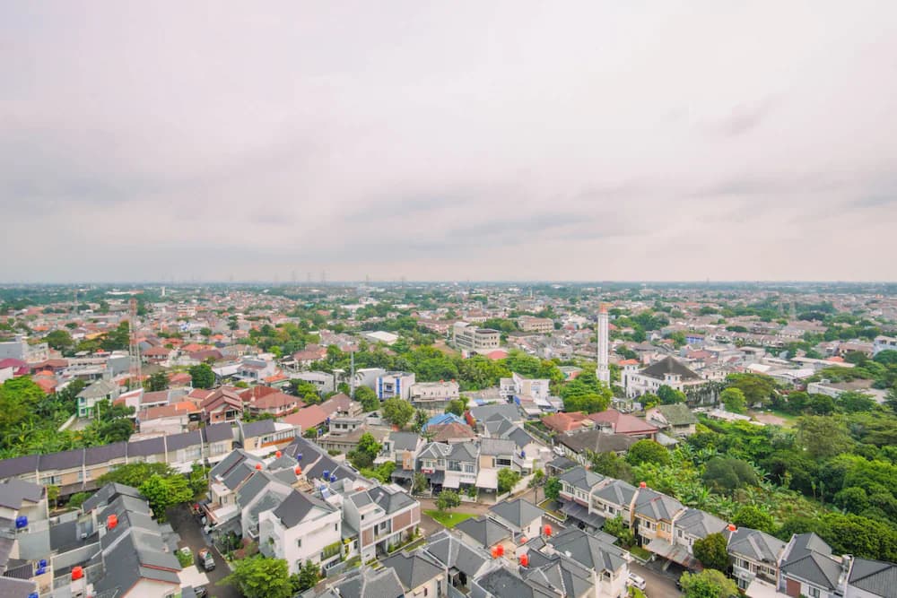 City view