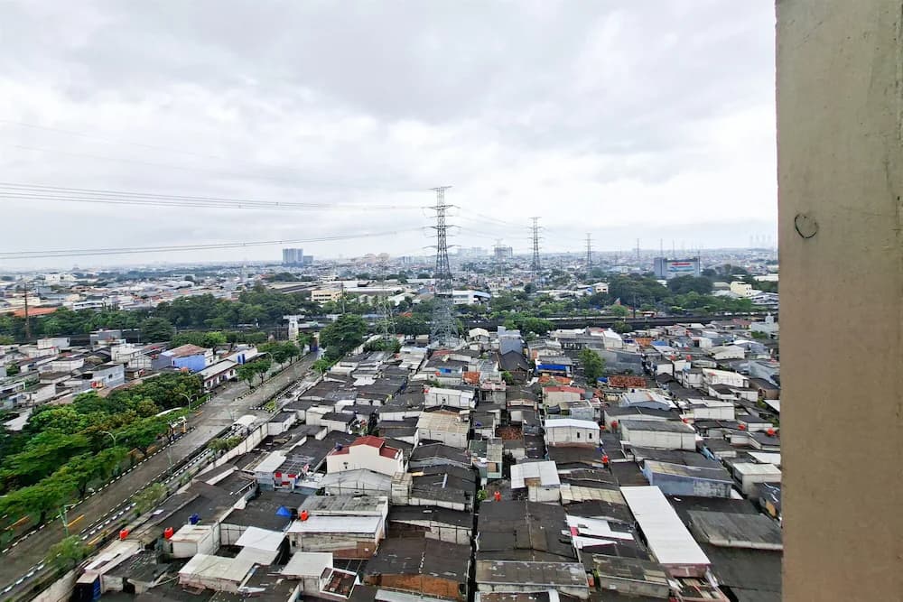 City view