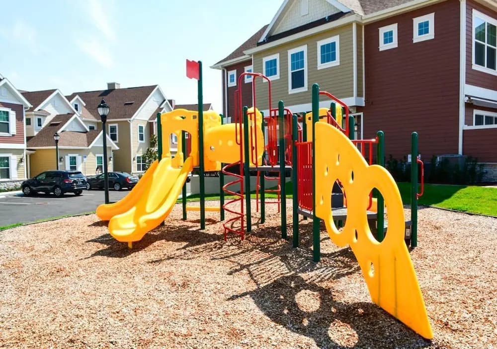 Children's activities