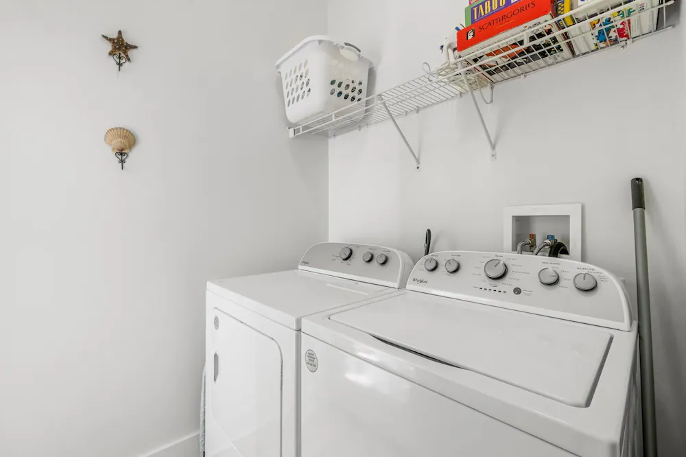 Laundry