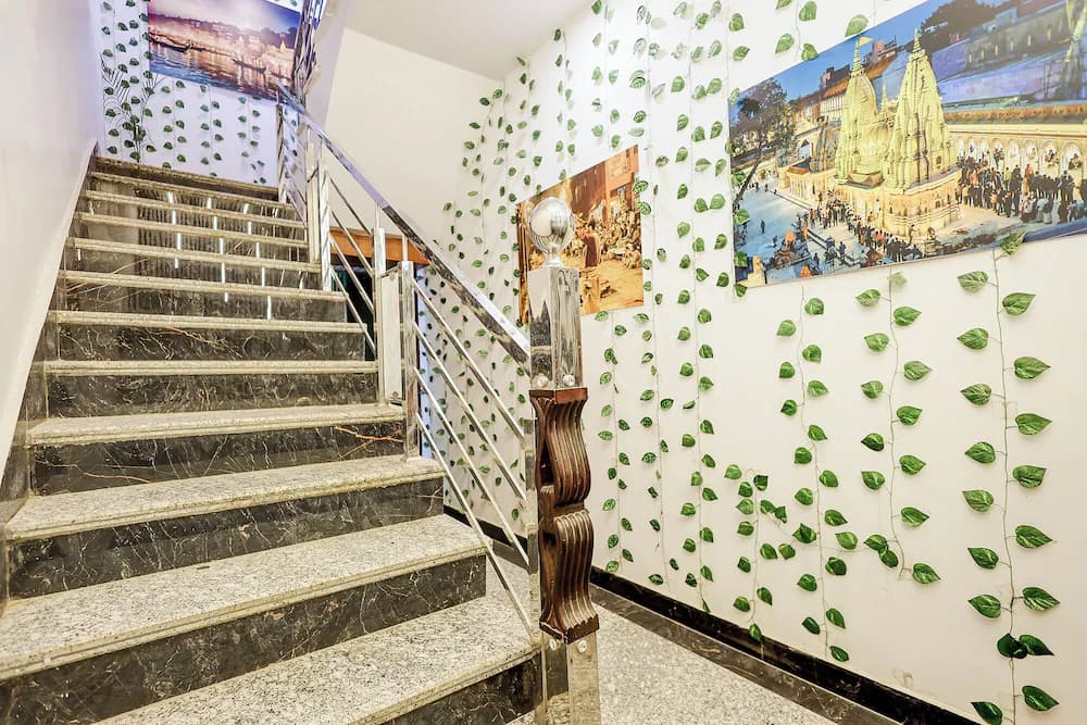 Staircase