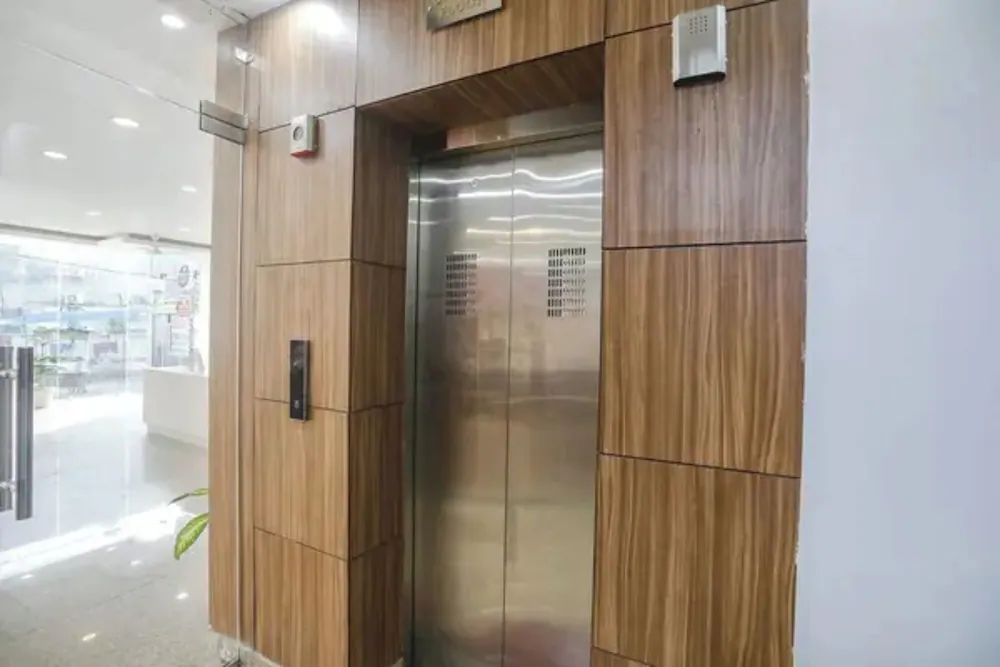 Elevator