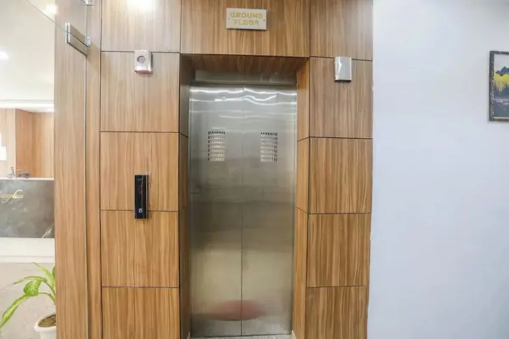 Elevator