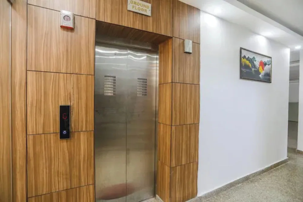 Elevator
