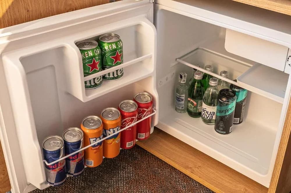 Minibar