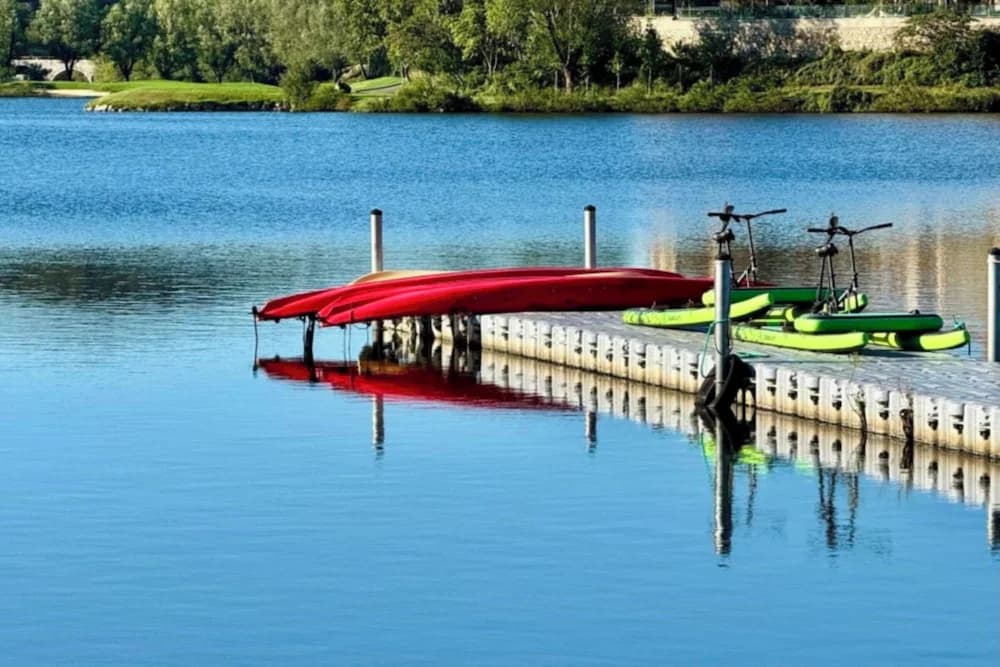 Rowing