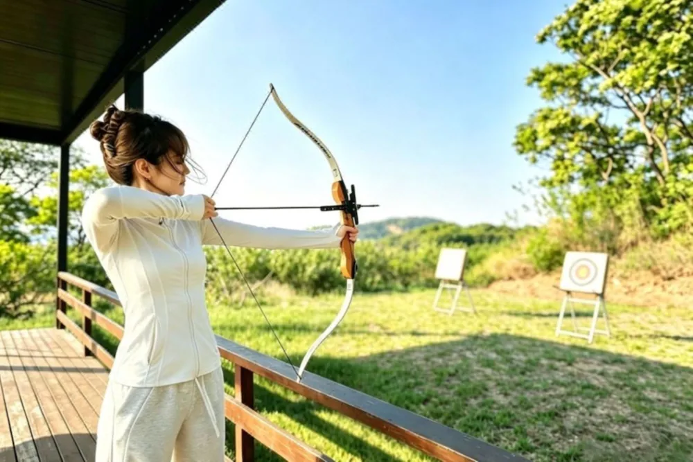 Archery