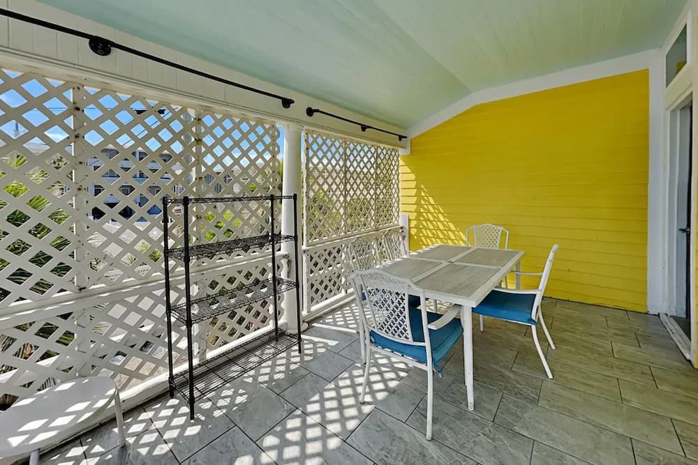 Property amenity