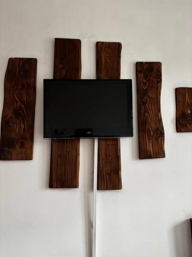 Television