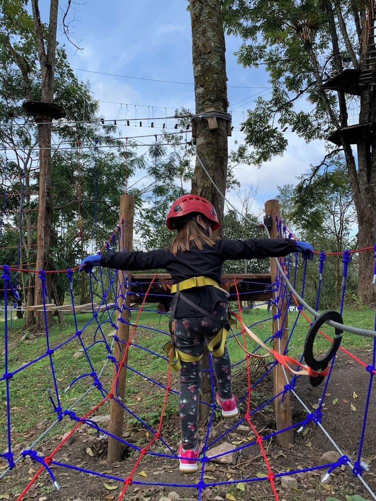 Children's activities