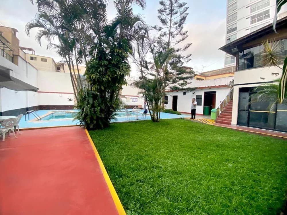 Pool