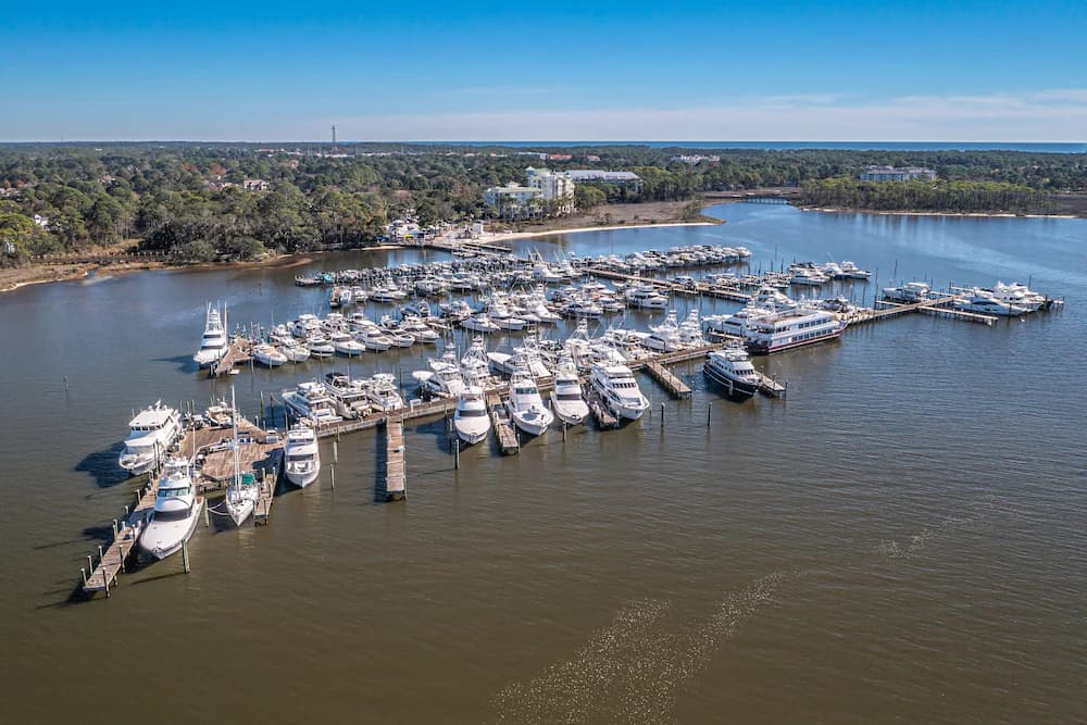 Marina