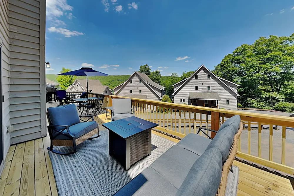 Property amenity