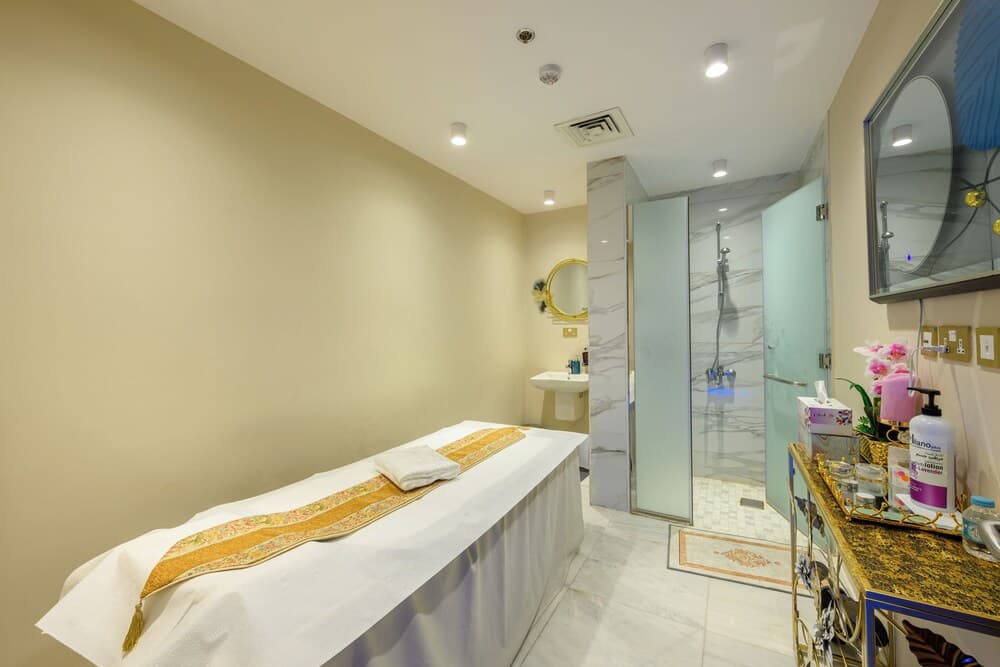 Spa