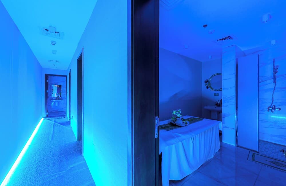 Spa