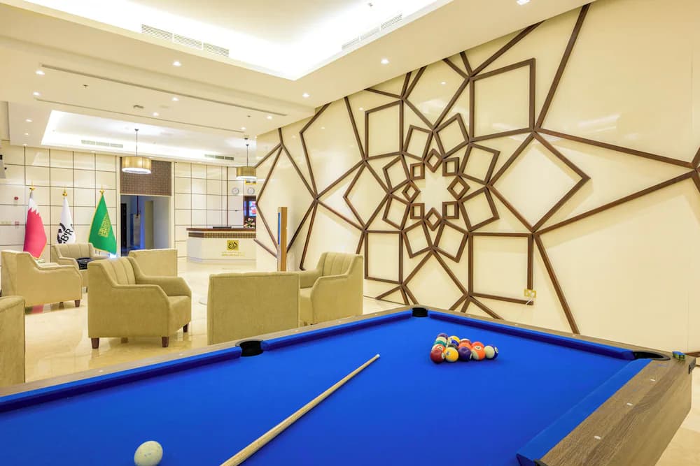 Billiards