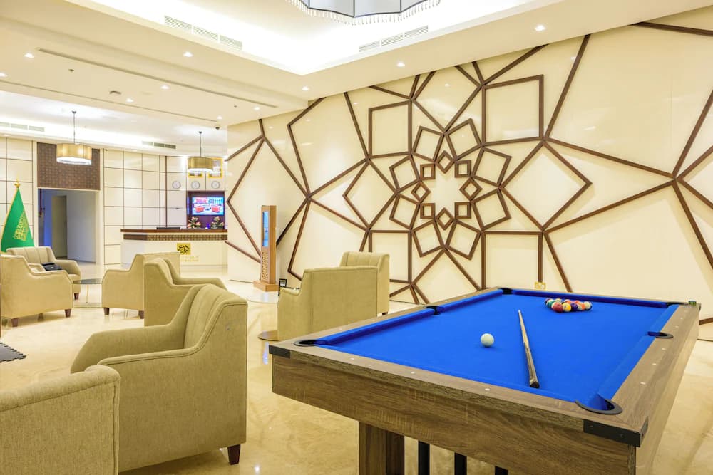 Billiards