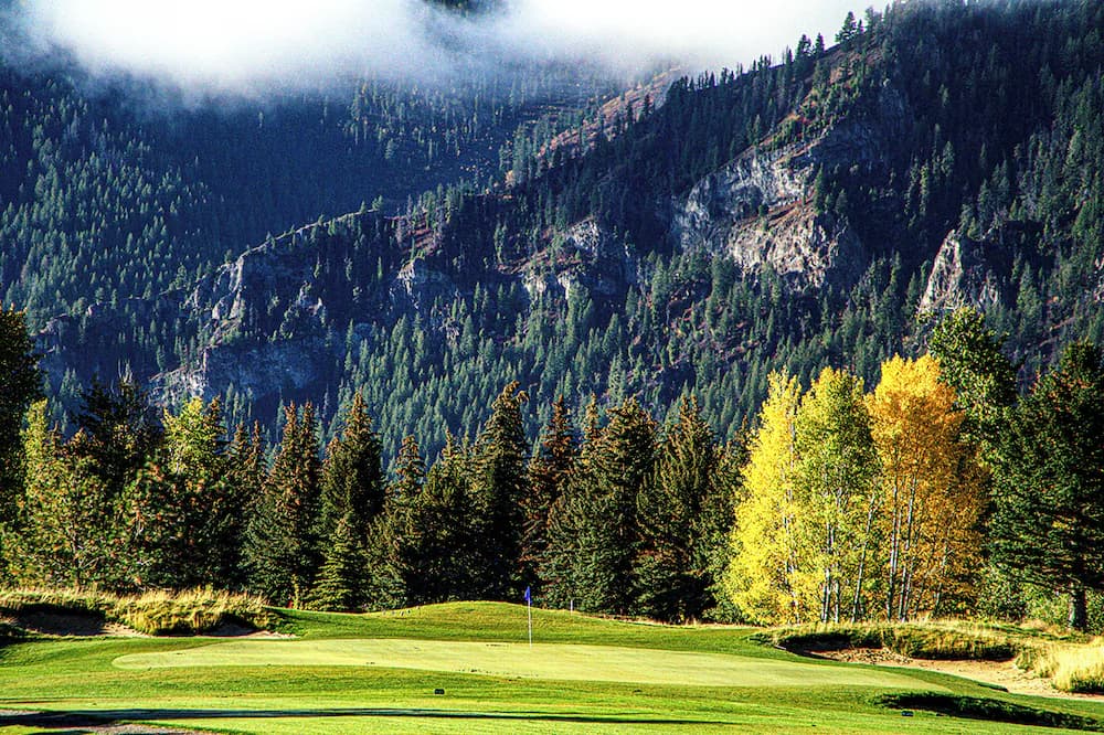 Golf