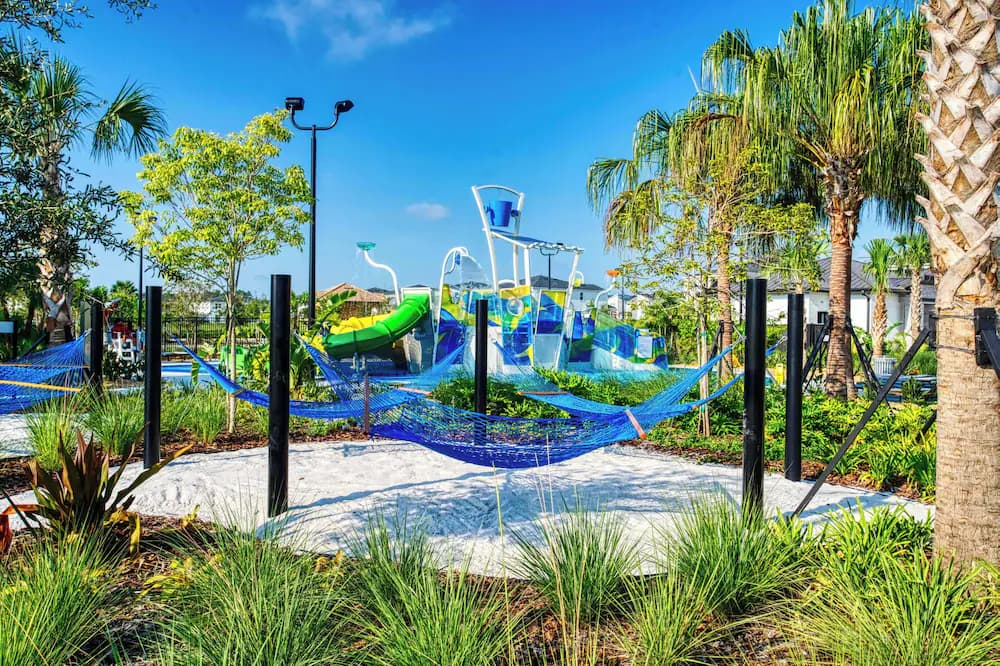 Property amenity