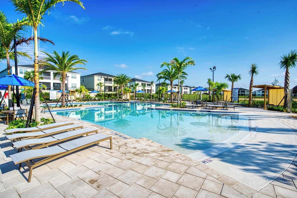 Property amenity