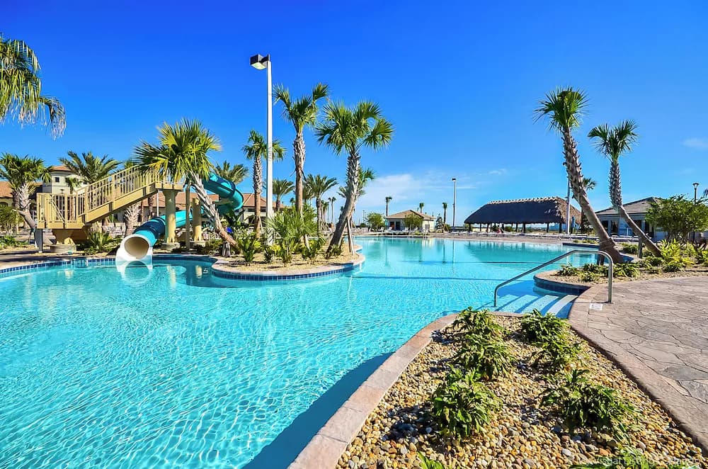Property amenity