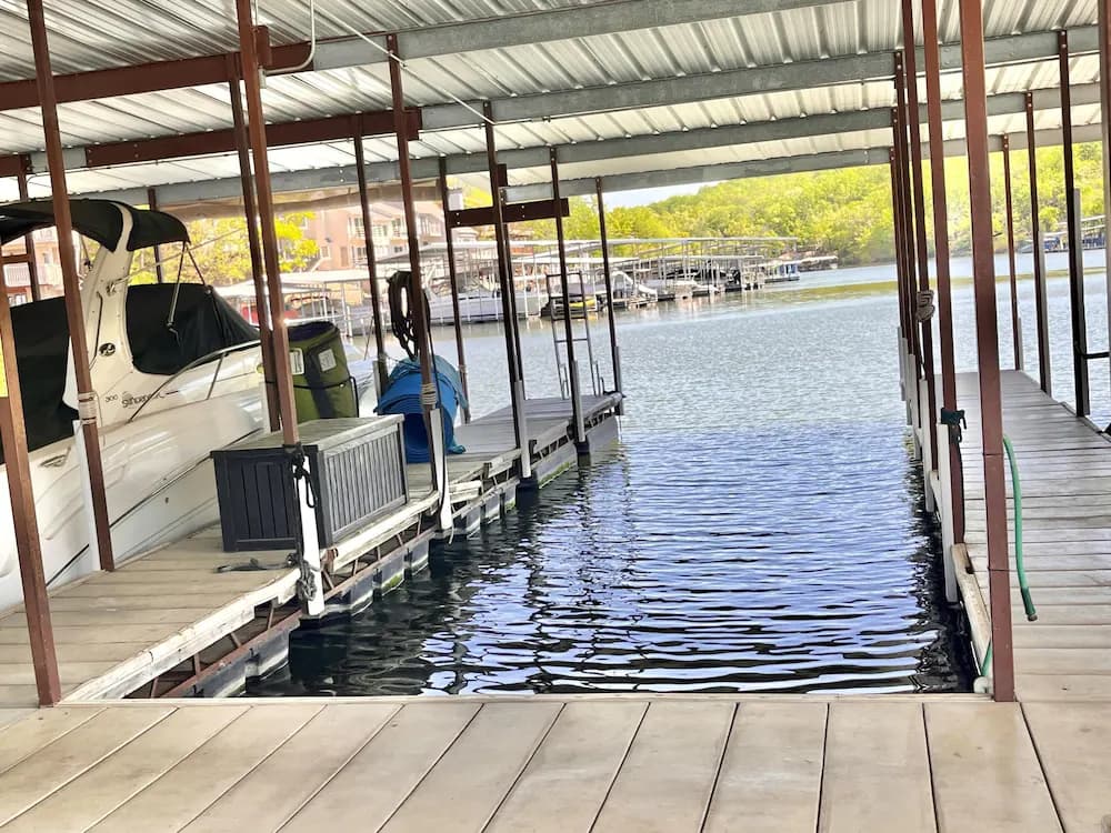 Dock