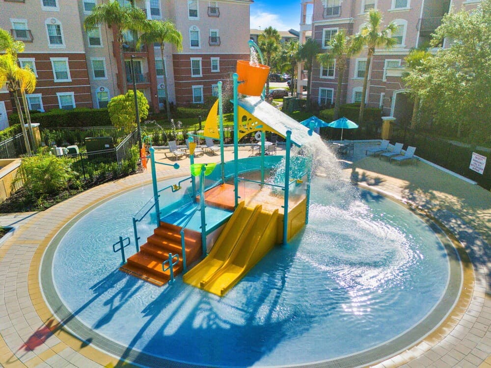 Aqua center