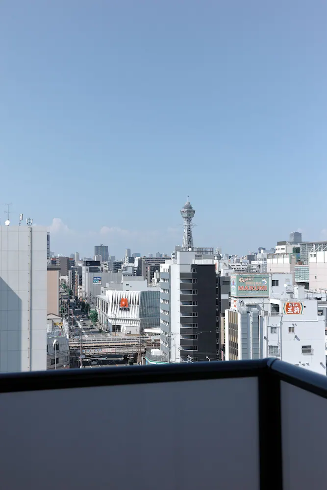 City view