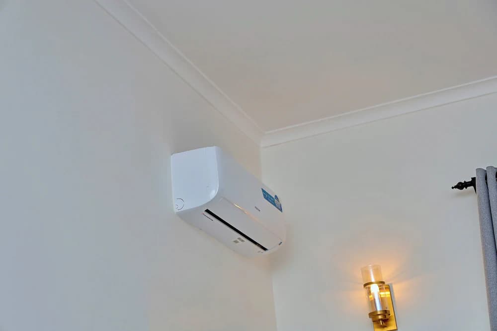 Air conditioning