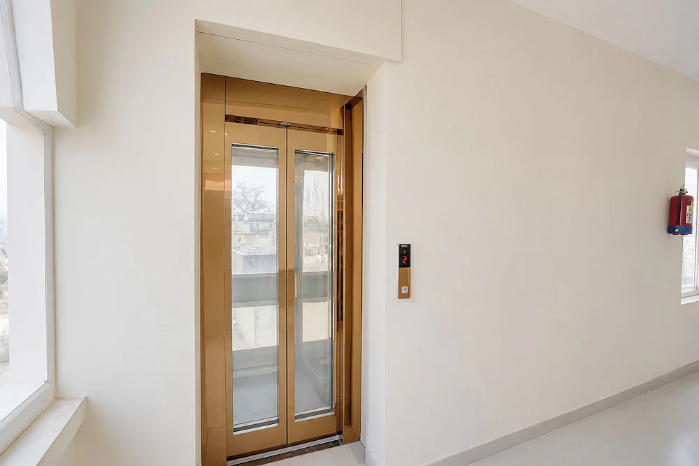 Elevator