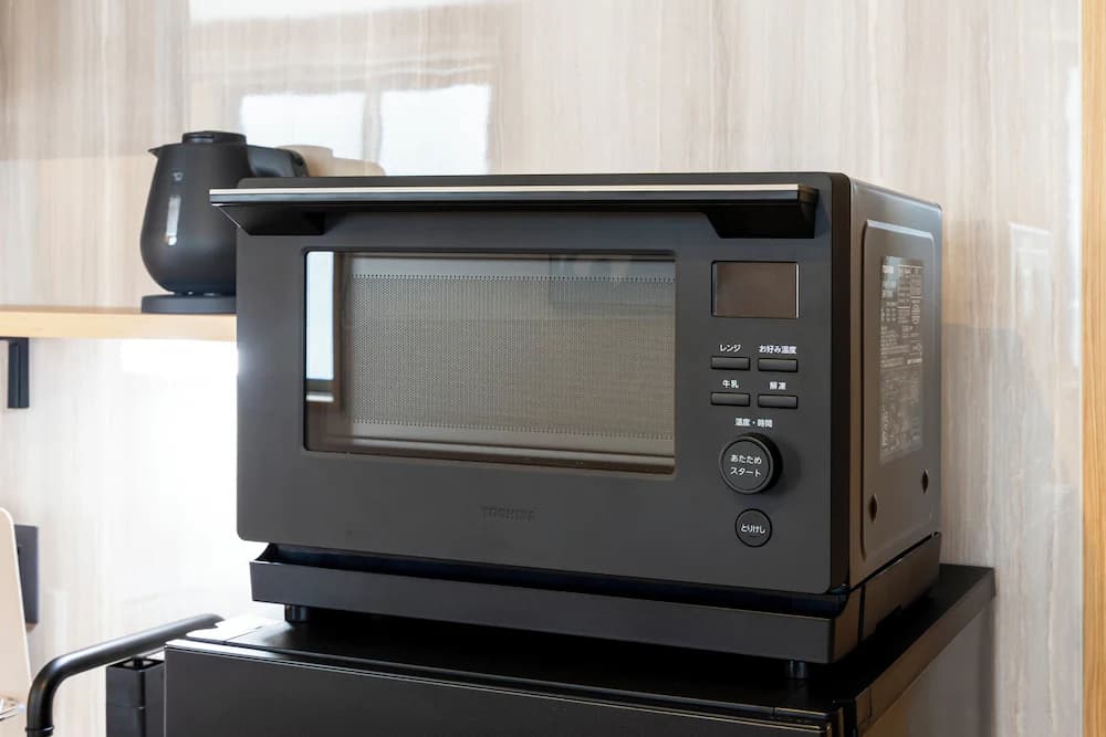 Microwave