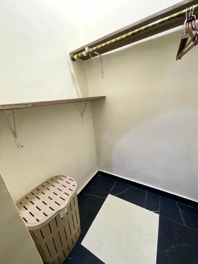Wardrobe
