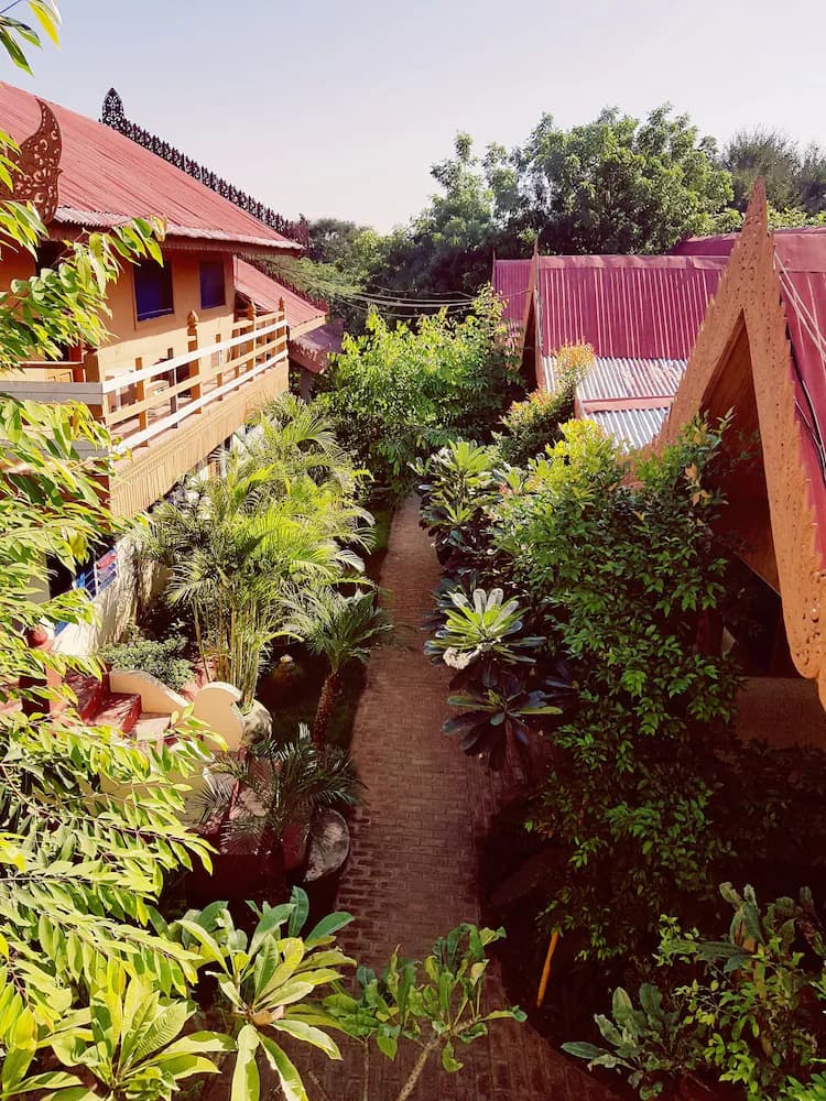 Garden