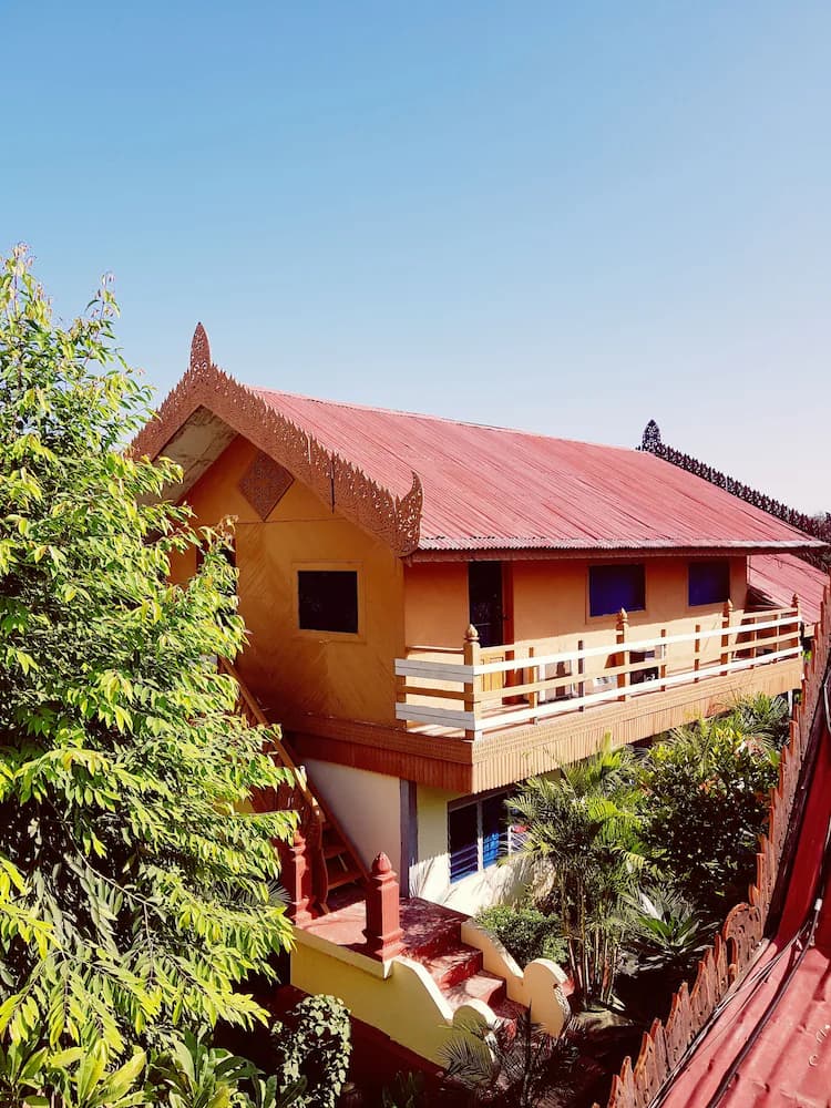 Building design