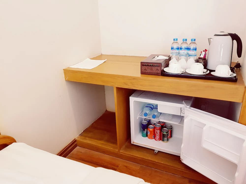 Minibar