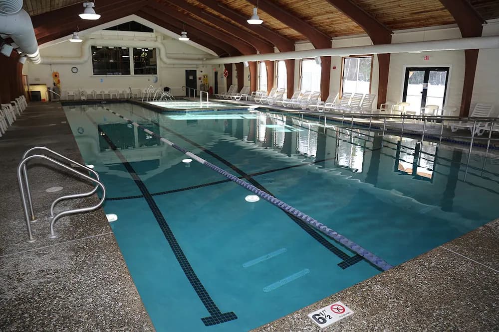 Sports facility